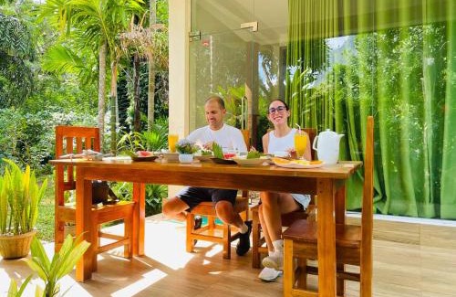 Ella Cabina | Green Mountain Villa