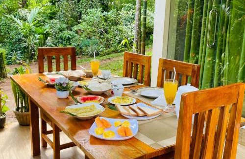 Ella Cabina | Green Mountain Villa