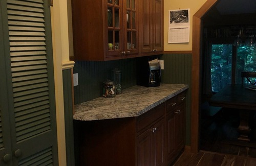Peru Casa | Green Mountains 4BR House