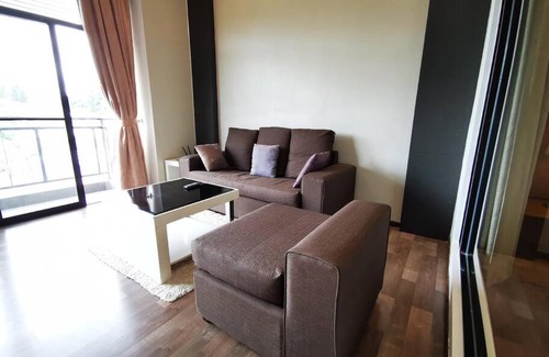 Brinchang Casa | Green Nature Studio 6 -Nearby Boh Tea & Floral Park