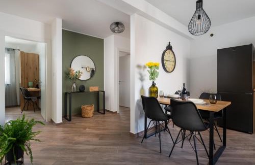 Medulin Apartamento | Green Nest, ground floor apt with private garden & garage - NEW IN 2024!