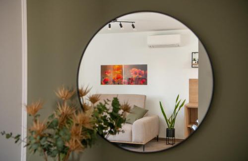 Medulin Apartamento | Green Nest, ground floor apt with private garden & garage - NEW IN 2024!