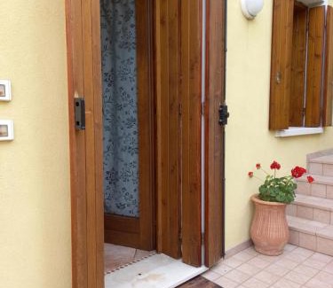 Farra di Soligo Apartamento | Green Nest