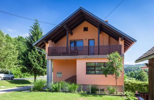 Slunj Casa | Green Oase
