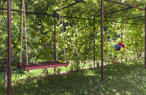 Slunj Casa | Green Oase