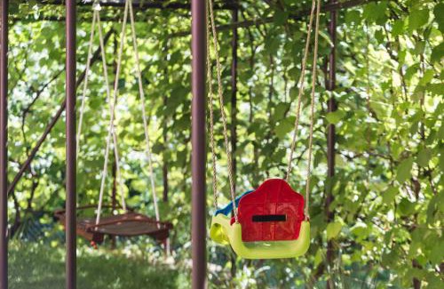 Slunj Casa | Green Oase