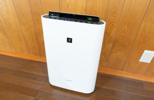 Hakone Apartamento | Green Oasis Cottage A