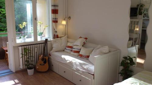 Gesundbrunnen Apartamento | Green Oasis