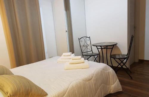 Castelforte Apartamento | Green Oasis Gabella Monolocale