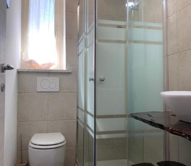 Castelforte Apartamento | Green Oasis Gabella Monolocale