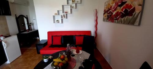 Bol Apartamento | Green Oasis