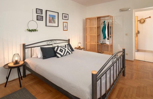 Krizna luka Apartamento | Green Oasis Hvar town