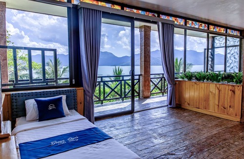 Nha Trang Complejo | Green Oasis Nha Trang Resort