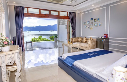 Nha Trang Complejo | Green Oasis Nha Trang Resort
