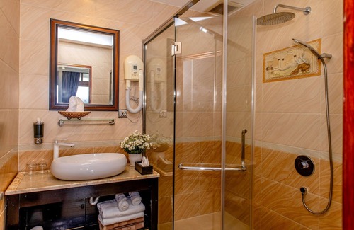 Nha Trang Complejo | Green Oasis Nha Trang Resort
