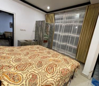 Nathia Gali Apartamento | Green Oasis