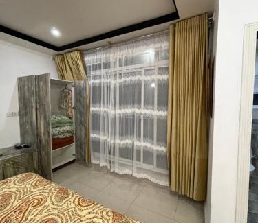 Nathia Gali Apartamento | Green Oasis