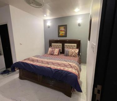 Nathia Gali Apartamento | Green Oasis