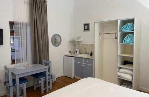 Robertson Casa | Green Olive Guesthouse
