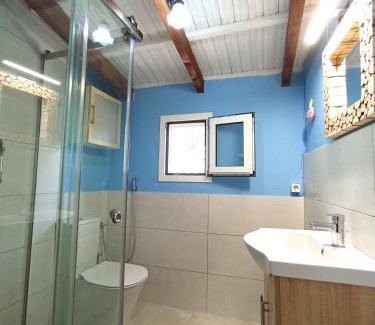Askos Casa | Green Olive House