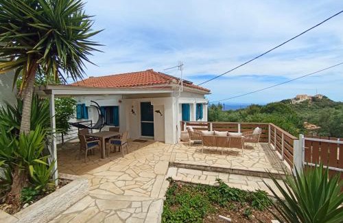 Askos Casa | Green Olive House