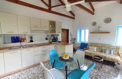 Askos Casa | Green Olive House