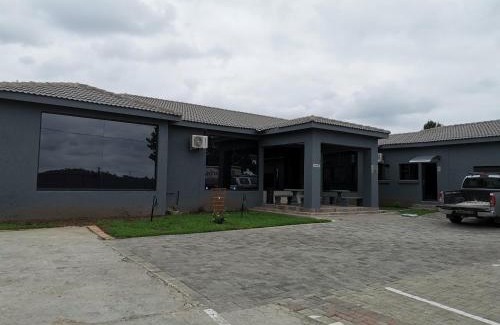 Bethlehem Casa | Green Olive Panorama