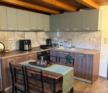 Nea Propontida Casa | Green Olive Studios