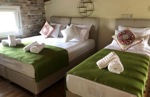 Nea Propontida Casa | Green Olive Studios