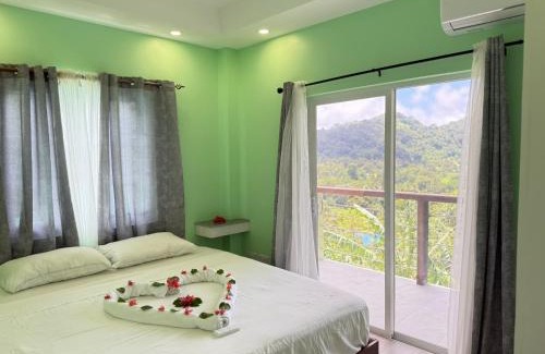 Jalousle Apartamento | Green Onyx Villas