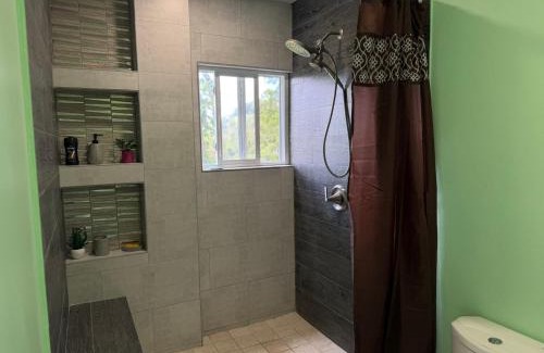 Jalousle Apartamento | Green Onyx Villas