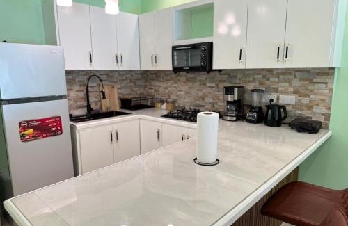 Jalousle Apartamento | Green Onyx Villas