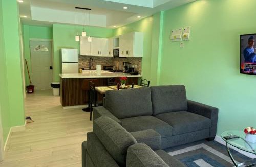Jalousle Apartamento | Green Onyx Villas