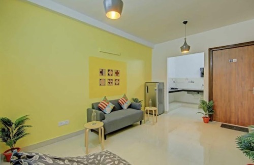 Dwarka Hotel | Green Orbit Hotel