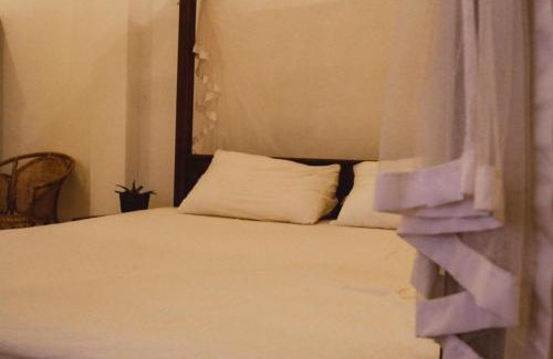 Wanchawala Apartamento | Green paddy villa