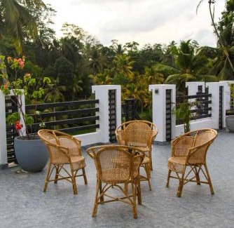 Wanchawala Apartamento | Green paddy villa