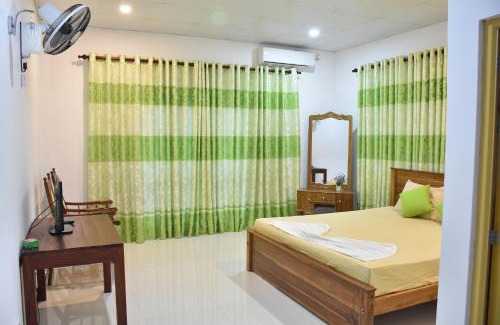 Anuradhapura Casa | Green Palace Hotel
