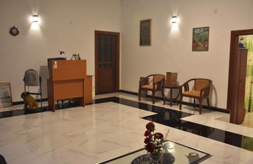 Anuradhapura Casa | Green Palace Hotel
