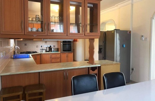 Kyrenia Cabaña | Hermosa casa de campo tradicional con piscina privada en el pueblo de Ozankoy