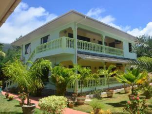Anse aux Pins Apartamento | Green Palm Self Catering