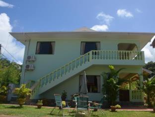 Anse aux Pins Apartamento | Green Palm Self Catering