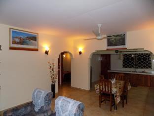 Anse aux Pins Apartamento | Green Palm Self Catering