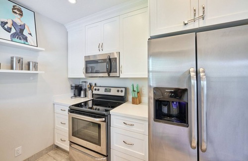 Delray Beach Casa | Green Palms Getaway w/ Pool