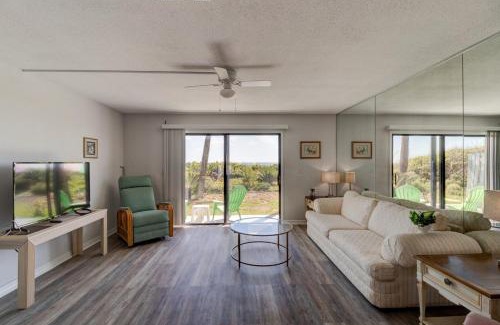 Southern Shores Casa | Green Palms Oceanfront 2 Bed Townhouse