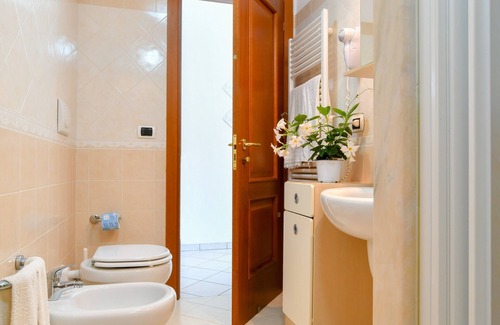 Sant'Agata sui Due Golfi Casa | Green Paradise Affittacamere