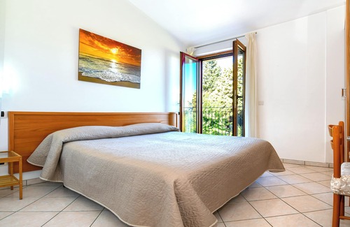 Sant'Agata sui Due Golfi Casa | Green Paradise Affittacamere