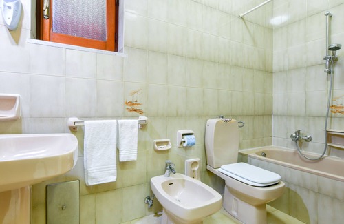 Sant'Agata sui Due Golfi Casa | Green Paradise Affittacamere