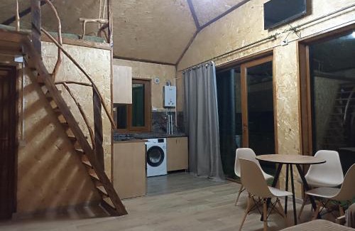 Ijevan Casa | Green Paradise