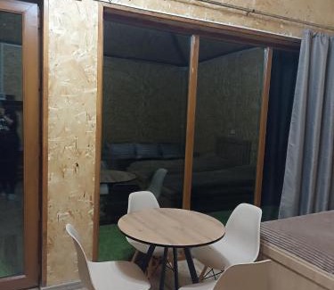 Ijevan Casa | Green Paradise