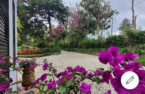 El Carmen de Viboral Casa | Green Paradise
